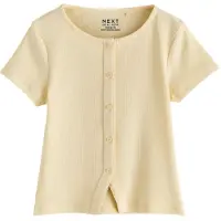 Next Cardigan pastelgul