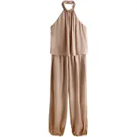 Next Jumpsuit brokade