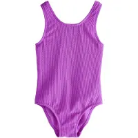 Next Badedragt lavendel