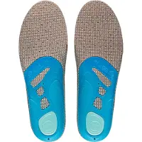 Sidas - Såler - 3Feet Outdoor Low til Unisex - Størrelse 44-45 - Beige