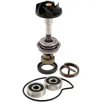 RMS Beauty Piaggio Beverly 250-300cc 100110210 Reparationssæt Til Vandpumpe