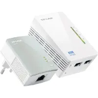 TP-LINK Tl Wpa4220kit Wifi-repeater