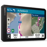 Garmin CamperCam 795 - GPS navigator - automotiv widescreen