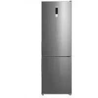 Midea Mdrb424fge02oe Køleskab Med Fryser
