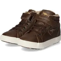 Kangaroos Støvler 'KaVu III' brun / lysebrun