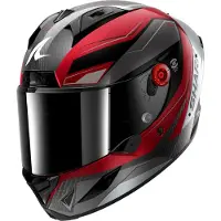 Shark Aeron Mekarium Ece Fullface-hjelm