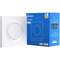 Sonoff Smart vægkontakt MINIR4M-E Matter.