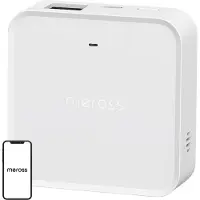 Meross Centrala Bramka WiFi MSH450MA