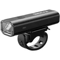 Superfire BL09 cykellygte, 450 lm, USB, 5W, 4 tilstande, 130m