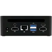 QOOBE Ap12450 Inte Core I5/16gb/1tb Ssd/intel Integrated Mini Pc