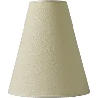 Nielsen Light Carolin Trafikskærm - Creme