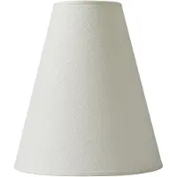 Nielsen Light Carolin Trafikskærm - Hvid