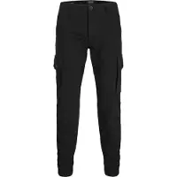 Jack & Jones Cargobukser 'JWHPAUL JJWARNER' sort