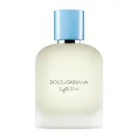 Dolce&Gabbana - Light Blue Pour Homme - Eau De Toilette - New Lbph Edt 100ml - For Women