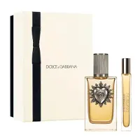 Dolce&Gabbana Devotion Pour Homme Case 2 Pcs