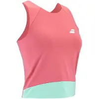 Babolat Perf ærmeløs T-shirt