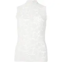 Rosemunde Bluse hvid