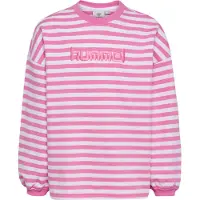 Hummel Geggo Stripe Sweatshirt