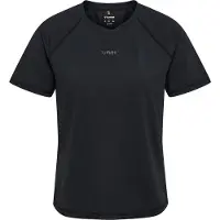 Hummel Vanja Tech T-shirt Med Korte ærmer