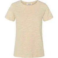 Soft Rebels Overdel ' SRAbena ' beige