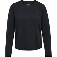 Hummel Vanja Tech T-shirt Med Lange ærmer