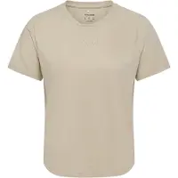 Hummel Vanja Tech T-shirt Med Korte ærmer