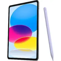 Baseus Stylus Smooth Writing 2 lilla
