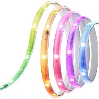 Yeelight D1 RGBIC 10 m smart LED-strip