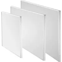 Siku IPP450 DW Infrarød opvarming 450 W 7 m² Hvid
