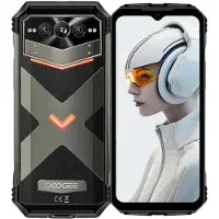 Doogee V Max Play 16gb/512gb 6.8´´ Smartphone