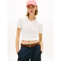 Tommy Hilfiger Pullover hvid