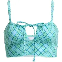 Roxy Essentials Pt Tank Bikinitop