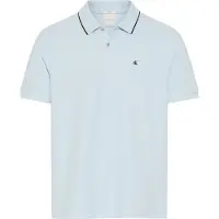 Calvin Klein Pique Classic Kortærmet Polo