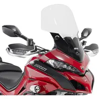 Givi D7406st Ducati Multistrada 950/1200/1260&multistrada 950 S Forrude