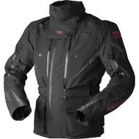 Rst Pro Series Paragon D3o Jakke