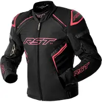 Rst S1 D3o Jakke
