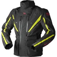 Rst Pro Series Paragon D3o Jakke