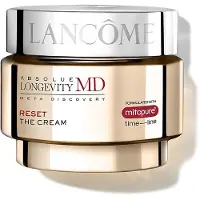 Lancôme Absolue Longevity MD Reset Cream Ansigtscreme 50 ml