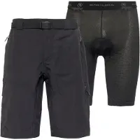 Endura Hummvee Shorts Med Chamois