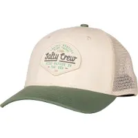 Salty Crew Border Trucker Kasket