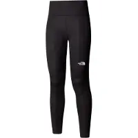 The North Face Sportsbukser 'Flex' sort / hvid