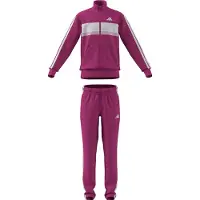 Adidas Seasonal Essentials Tiberio 3 Stripes Tricot Træningsdragt