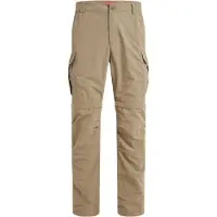 Craghoppers Nosilife Convertible Cargo Bukser