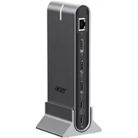 Acer USB-C universel dockingstation 15-i-1