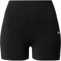 ICANIWILL Smooth Shorts Sort