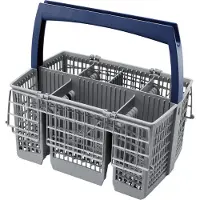 Siemens Sz73100 Bestikskuffe Organizer