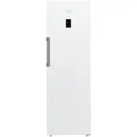 Beko B3rfne314w Lodret Fryser