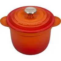 Le Creuset 41110180900460 Cocotte