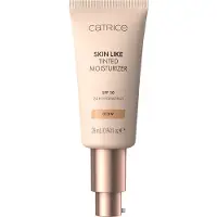 Catrice Skin Like Tinted Moisturizer Creme-foundation 28 ml Nr. 023W