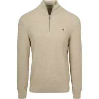 Gant 8030292 Halv Lynlås Sweater